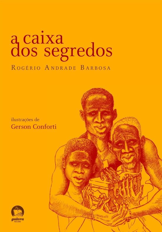 CAIXA DOS SEGREDOS, A