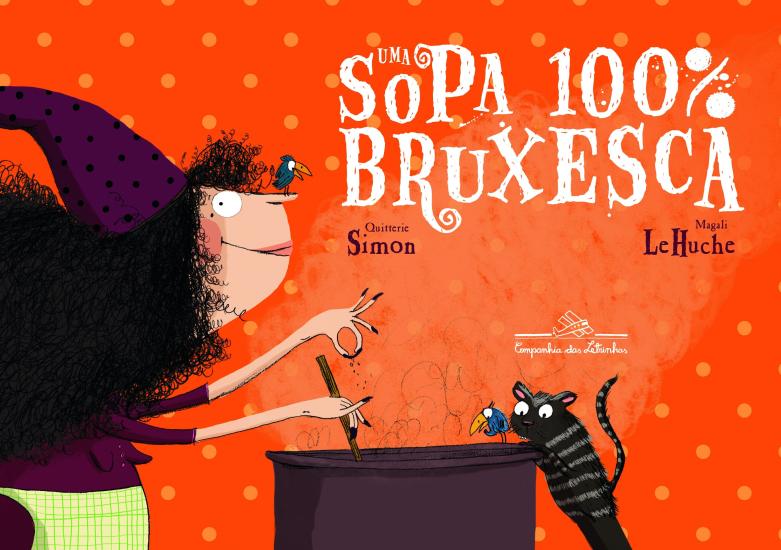 UMA SOPA 100 (POR CENTO) BRUXESCA