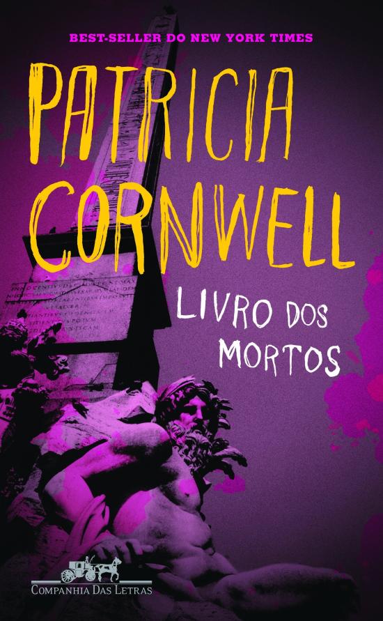 LIVRO DOS MORTOS