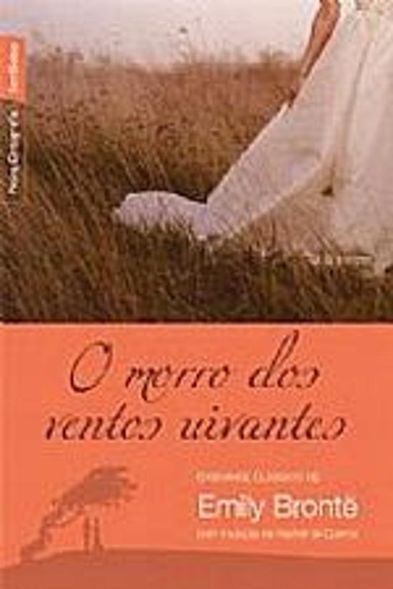 BESTBOLSO - O MORRO DOS VENTOS UIVANTES