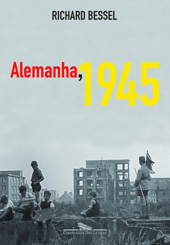ALEMANHA - 1945
