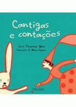 CANTIGAS E CONTACOES