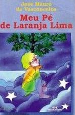 MEU PE DE LARANJA LIMA, O (NOVA ORTOGRAFIA)
