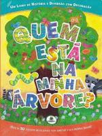 QUEM ESTA NA MINHA ARVORE?