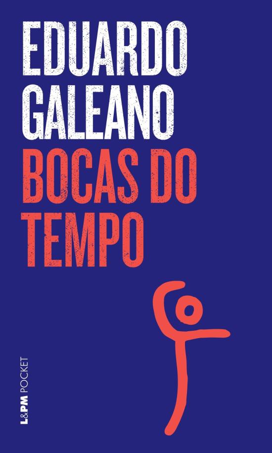BOCAS DO TEMPO