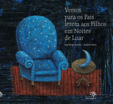 VERSOS PARA OS PAIS LEREM AOS FILHOS EM NOITE DE L