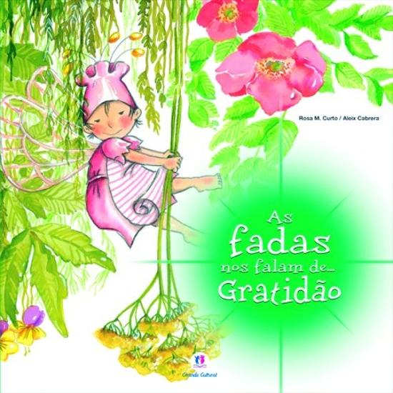 FADAS NOS FALAM DE..., AS - GRATIDAO