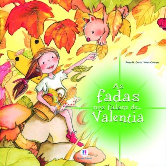 FADAS NOS FALAM DE..., AS - VALENTIA