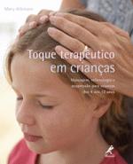 TOQUE TERAPEUTICO EM CRIANCAS