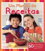 UM MUNDO DE RECEITAS