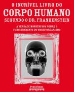 INCRIVEL LIVRO DO CORPO HUMANO SEGUNDO O DR. FRANK