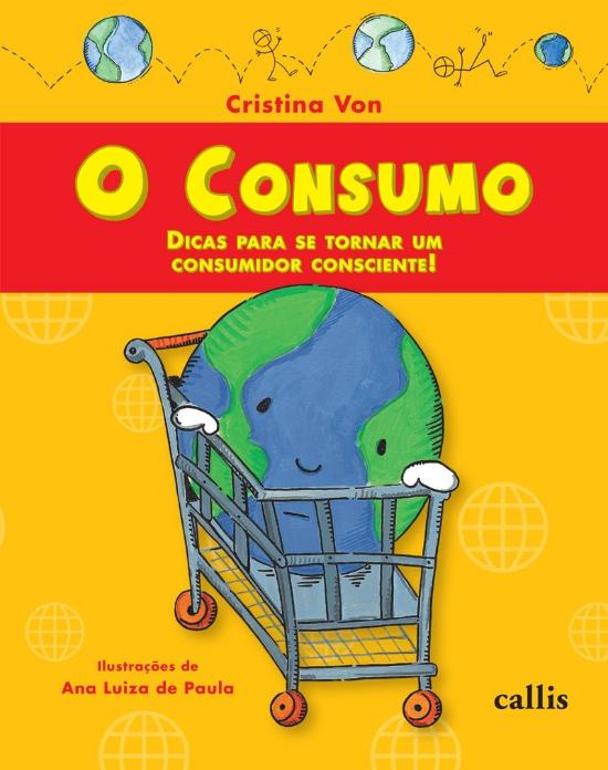 CONSUMO, O (NOVA ORTOGRAFIA)