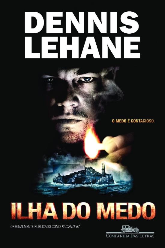 ILHA DO MEDO