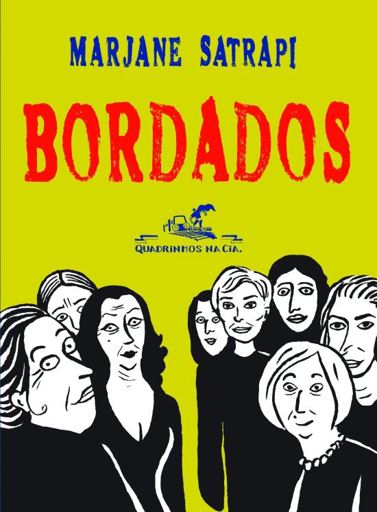 BORDADOS