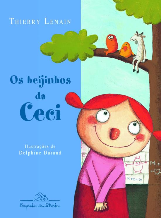 BEIJINHOS DA CECI, OS