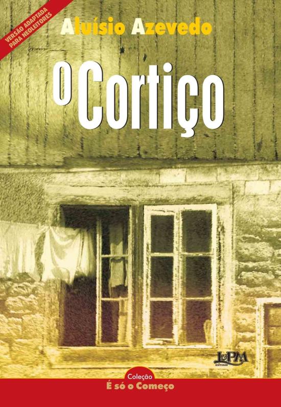 NEOLEITORES - O CORTICO
