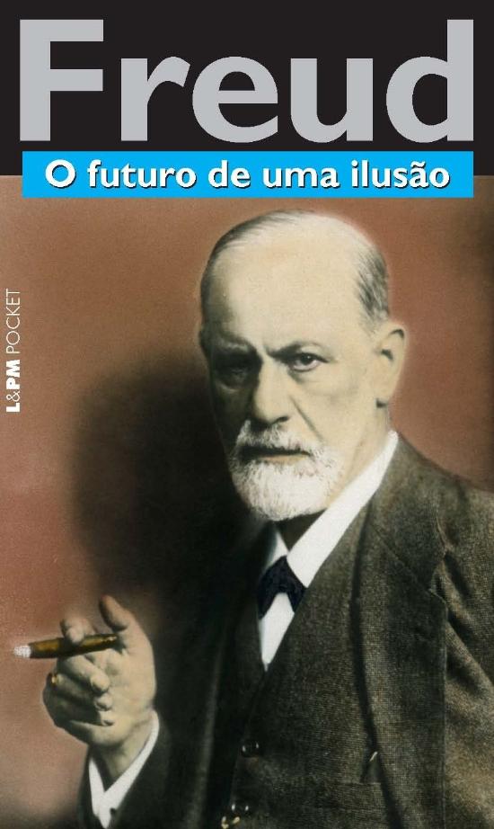 FUTURO DE UMA ILUSAO, O