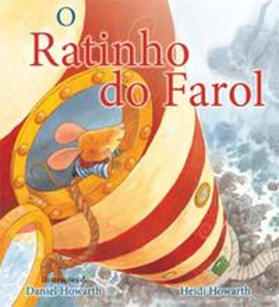 RATINHO DO FAROL, O