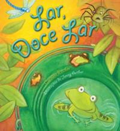 LAR, DOCE LAR