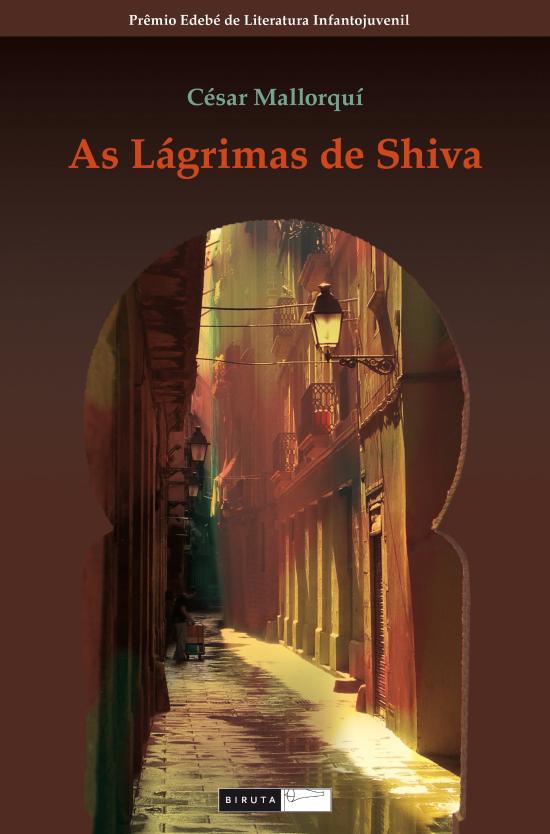 LAGRIMAS DE SHIVA, AS