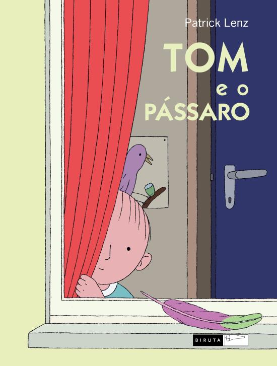 TOM E O PASSARO