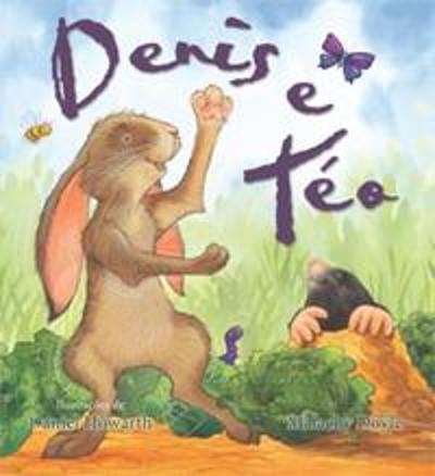 DENISE E TEO