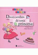 DOCES SONHOS DE UMA PRINCESA