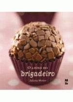 LIVRO DO BRIGADEIRO, O