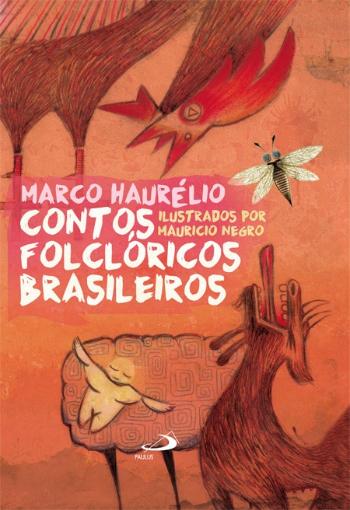 CONTOS FOLCLORICOS BRASILEIROS