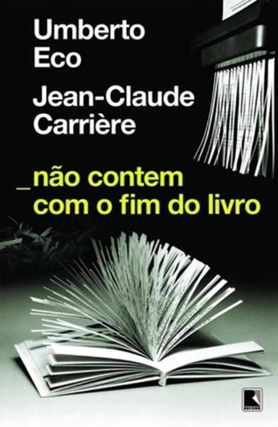 NAO CONTEM COM O FIM DO LIVRO