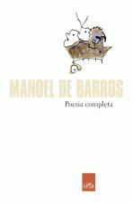POESIA COMPLETA