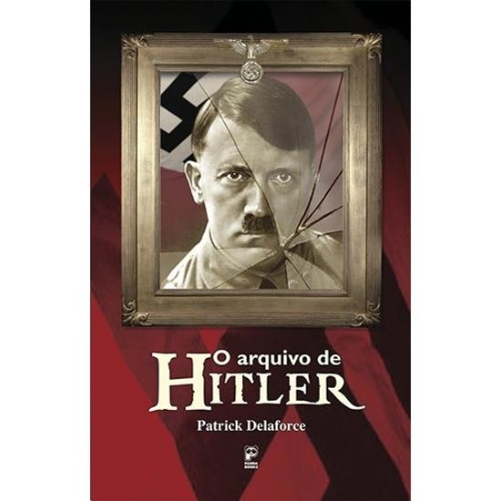 ARQUIVO DE HITLER, O
