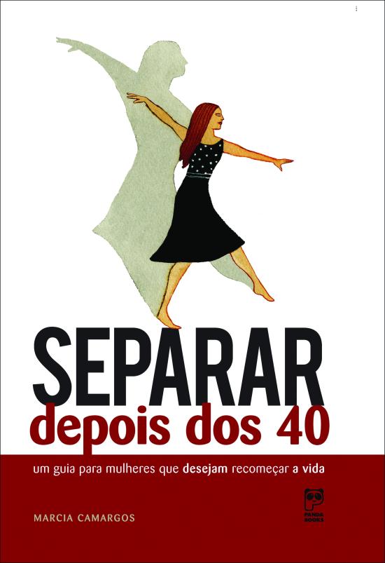 SEPARAR DEPOIS DOS 40