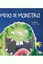 MEDO DE MONSTRO