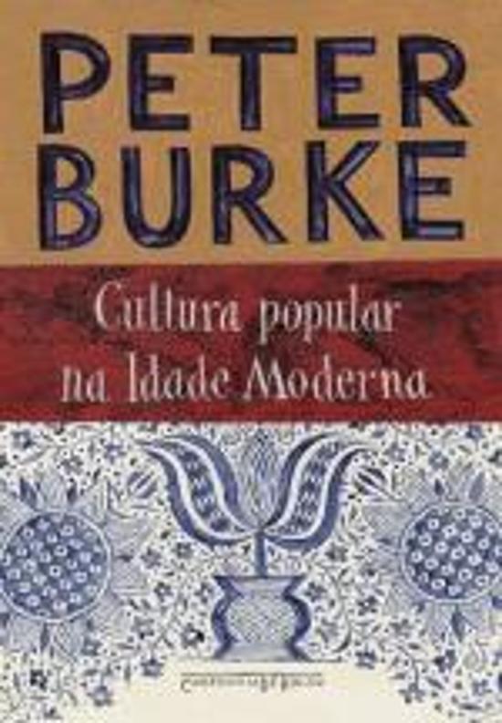 CULTURA POPULAR NA IDADE MODERNA (BOLSO)