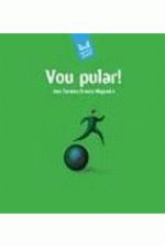 TRACA TRACO - VOU PULAR! (BRAILE)