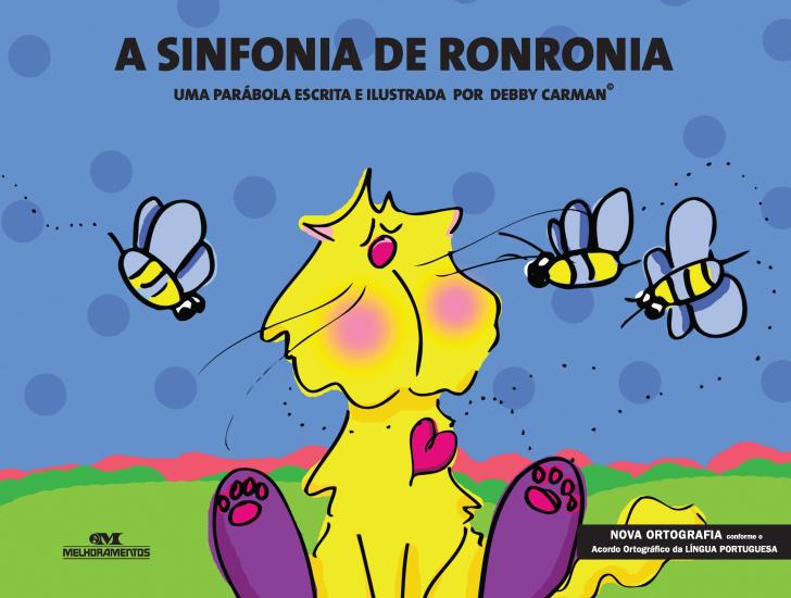 SINFONIA DE RONRONIA, A