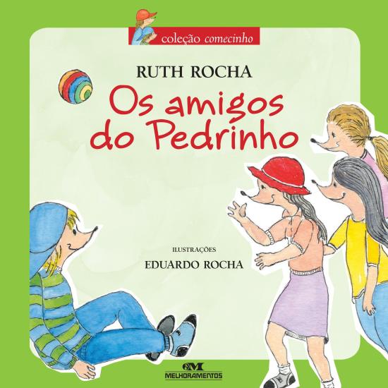 AMIGOS DO PEDRINHO, OS