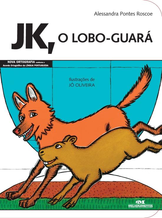 JK, O LOBO-GUARA