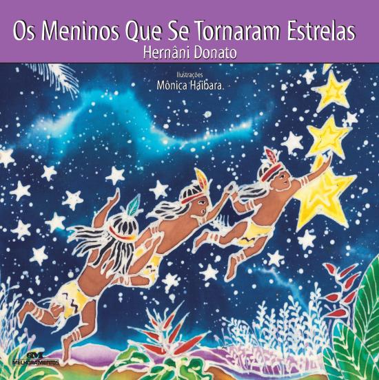 MENINOS QUE SE TORNAM ESTRELAS, OS