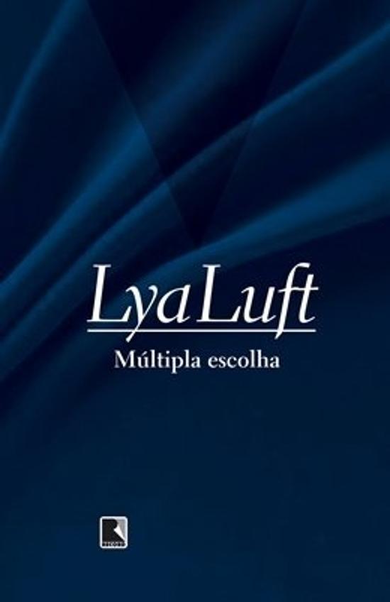 MULTIPLA ESCOLHA