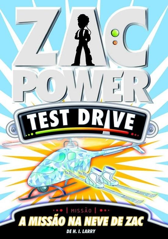 ZAC POWER TEST DRIVE - V. 06