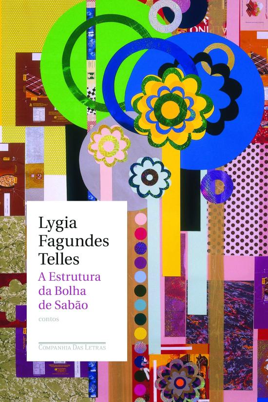 ESTRUTURA DA BOLHA DE SABAO, A
