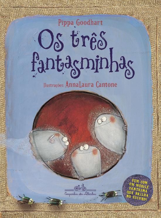 TRES FANTASMINHAS, OS