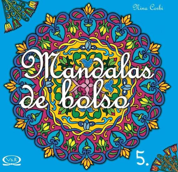 MANDALAS DE BOLSO - V. 05