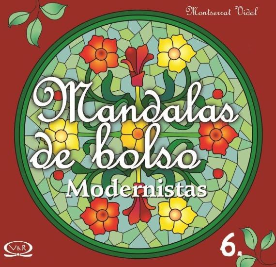 MANDALAS DE BOLSO - V. 06