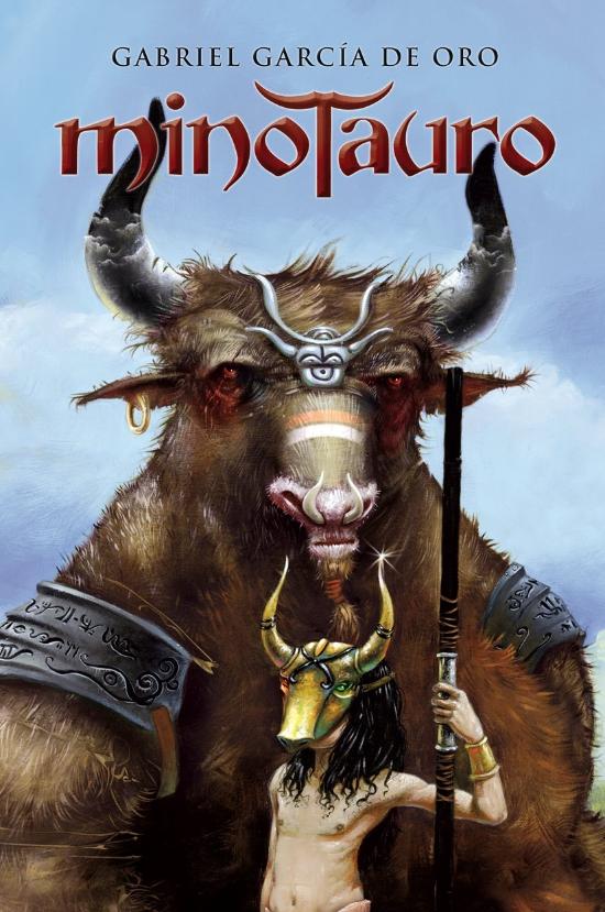 MINOTAURO