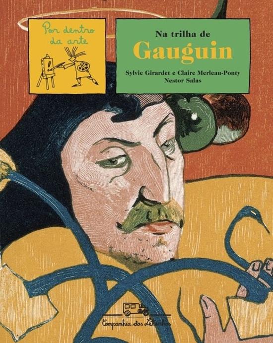 NA TRILHA DE GAUGUIN
