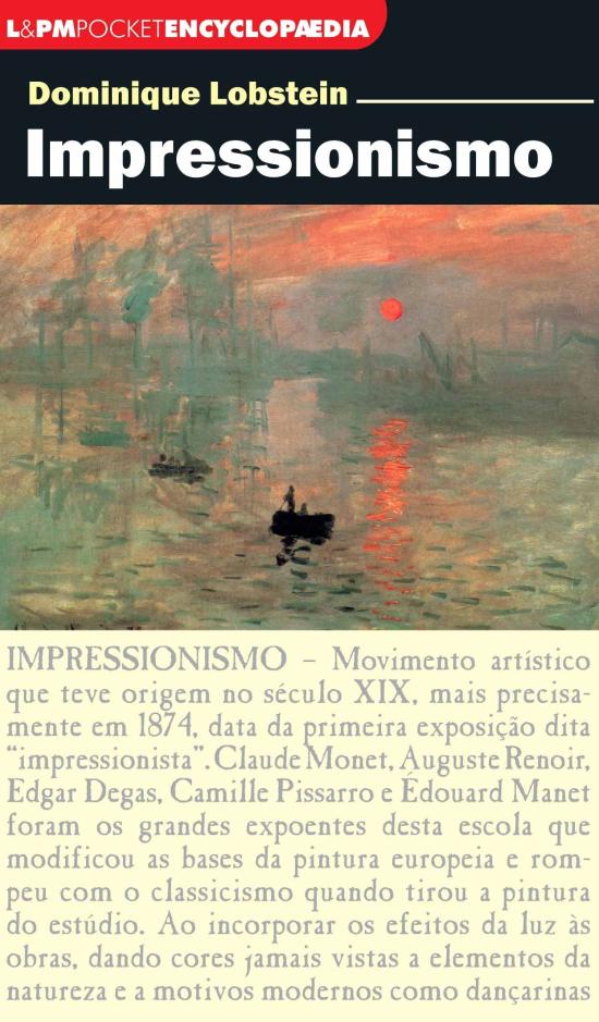 IMPRESSIONISMO