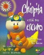 CHISPITA ESTA NO ESCURO